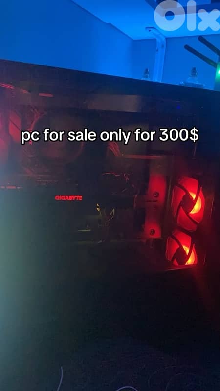 pc for sale 5