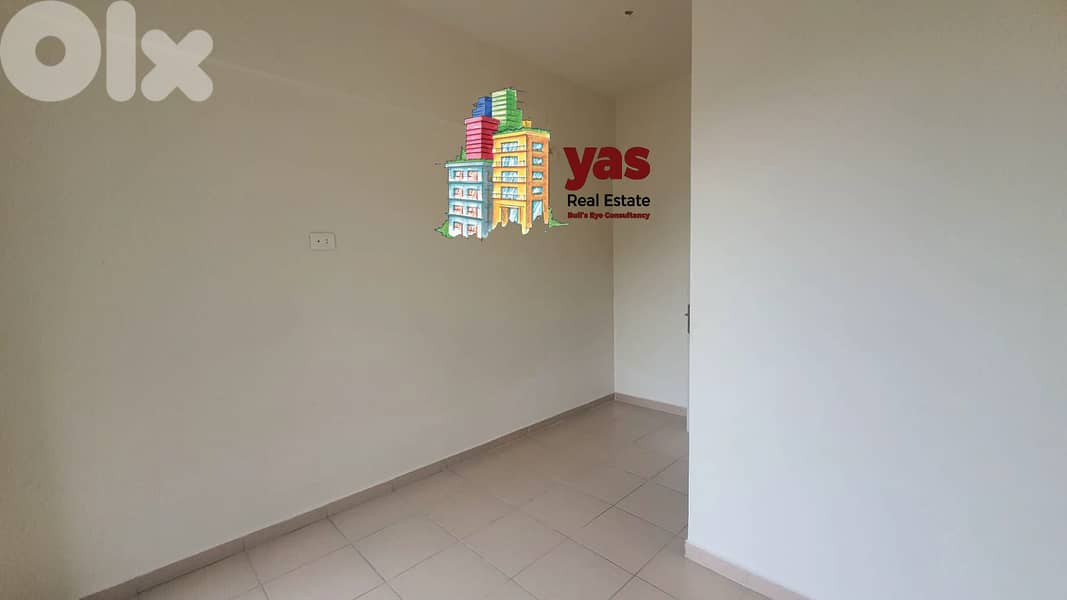 Okaibeh 95m2 | 70m2 Garden | Pool Access | Prime Location | ABA 3