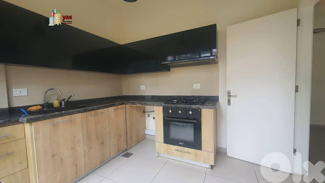 Okaibeh 95m2 | 70m2 Garden | Pool Access | Prime Location | ABA 4