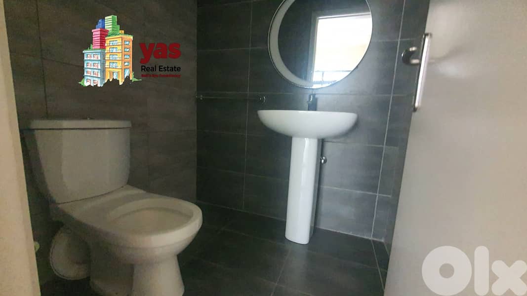 Okaibeh 95m2 | 70m2 Garden | Pool Access | Prime Location | ABA 5