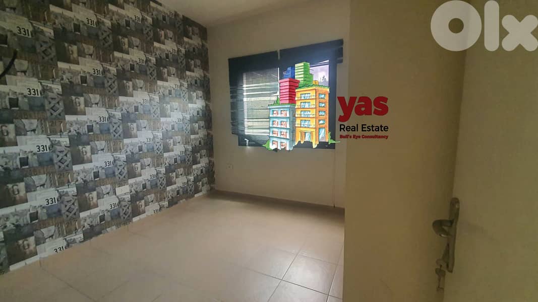 Okaibeh 95m2 | 70m2 Garden | Pool Access | Prime Location | ABA 8