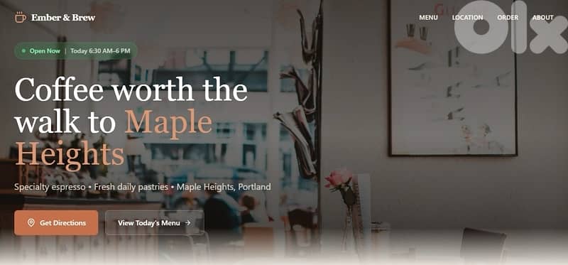 website development 1