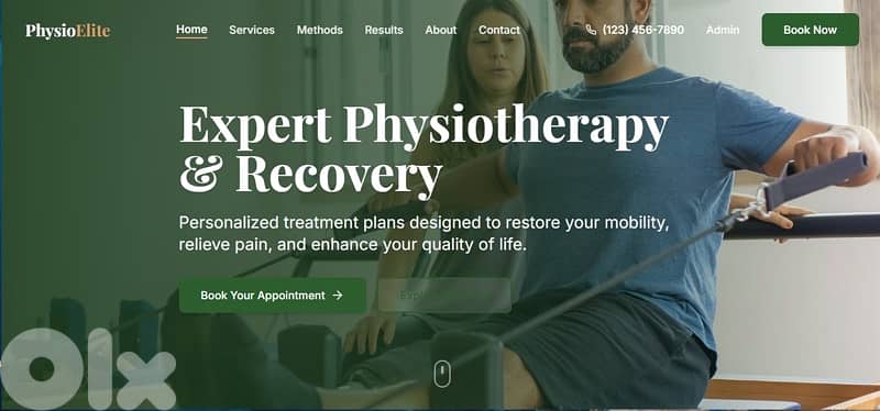 website development 4