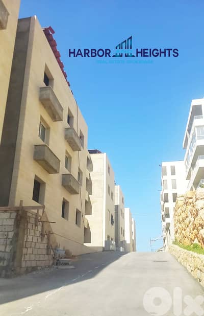 Apartment for Sale in Tilal Ain Saade  شقة للبيع في تلال عين سعادة