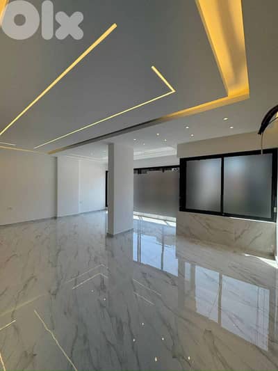 CATCH ! APARTMENT IN RAWCHE PRIME (150SQ) 3 BEDROOMS , (AM-184)