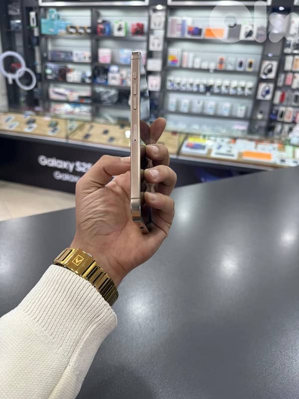 IPHONE 16 PROMAX 256GB USED 2