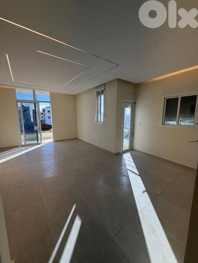 For Sale –  Apartment In Arde - Zgharta - installments-RF