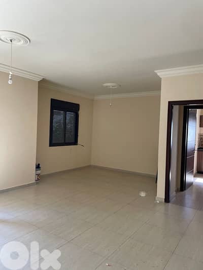 For sale –  Apartment In Ehden- Zgharta -RF