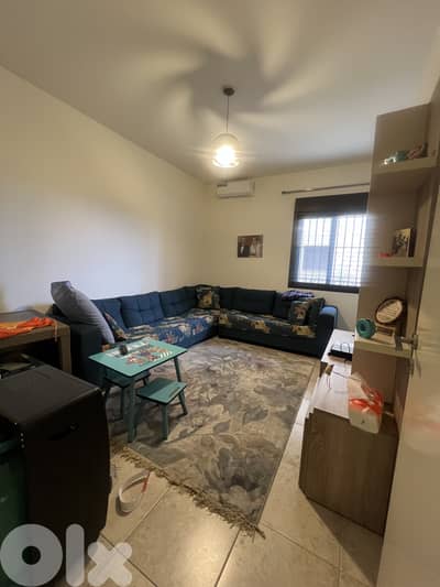 Apartment for Sale in Mansourieh – 200 SQM شقة للبيع في المنصورية