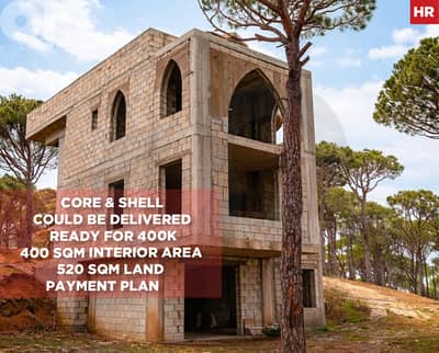 Breathtaking views, Magnificent views ,Qornayel /قرنايل REF#HR133418