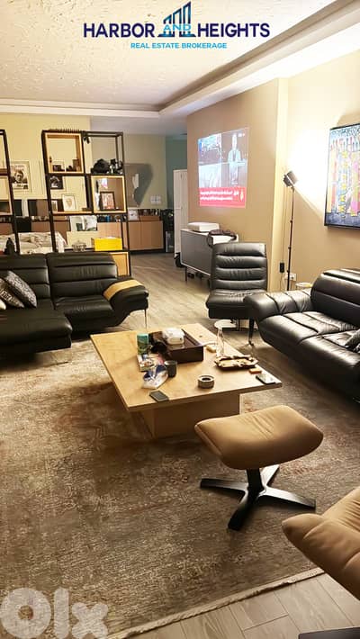 Duplex for Sale in Tilal Ain Saade دوبلكس للبيع في تلال عين سعادة