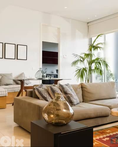 RA26-4755 Luxurious Fully Furnished Apartment for Rent –Prime Location