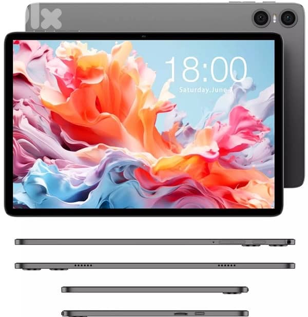 TECLAST P30T   • 3