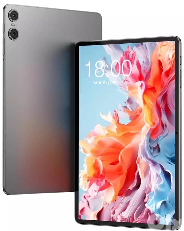 TECLAST P30T   • 5