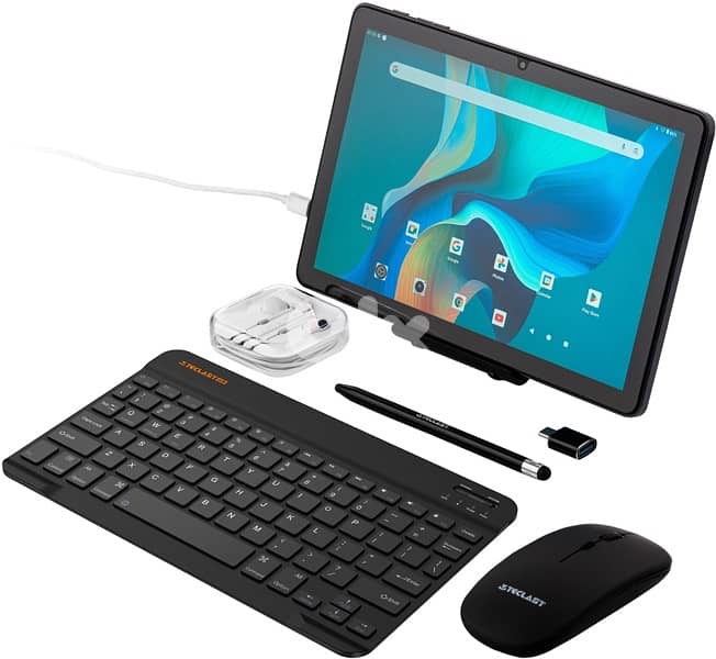 TECLAST P30T   • 8