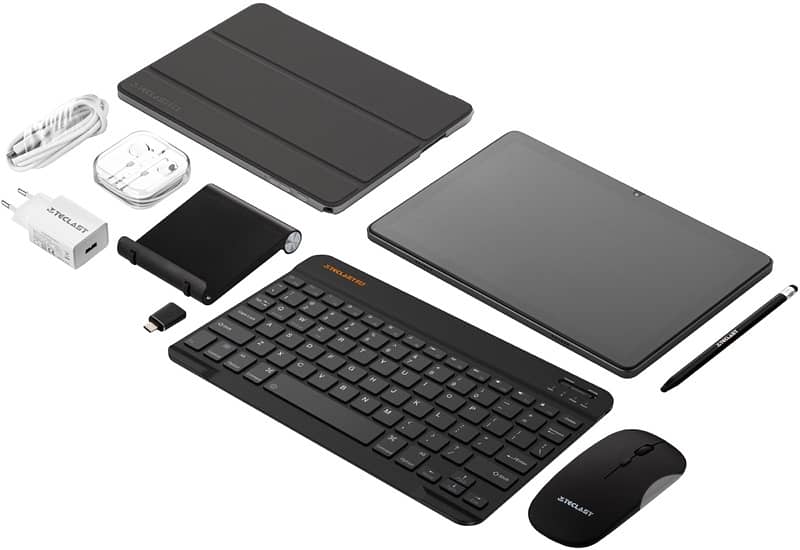 TECLAST P30T   • 9