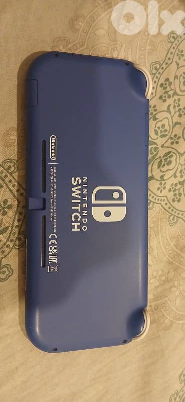 Nintendo Switch Lite 2