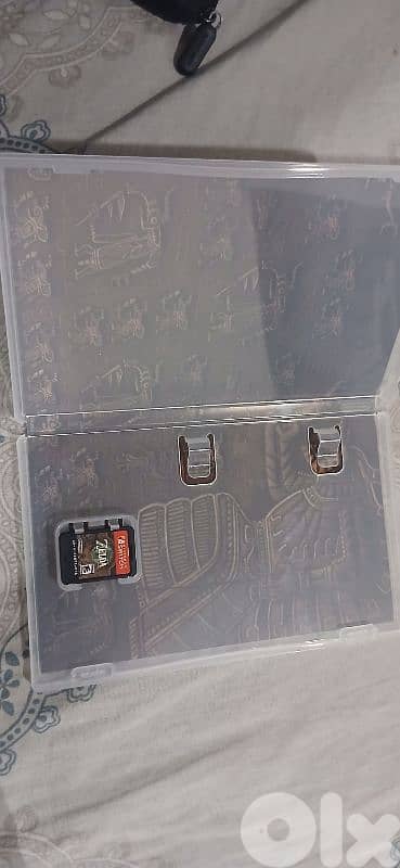 Nintendo Switch Lite 6