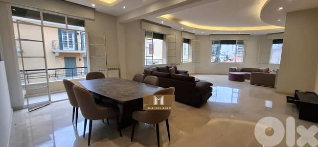 Spacious Prime Saifi apartment for Rent