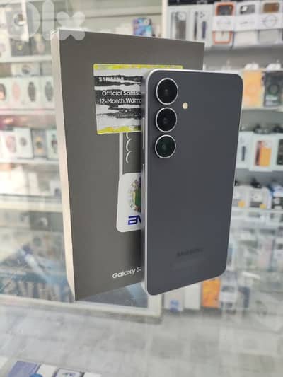 Samsung Galaxy s25 fe used