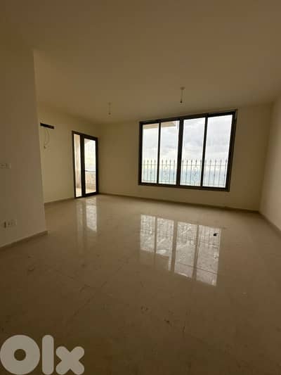 2BEDS/2PARKING/OPEN SEA VIEW APARTMENT  IN AAMCHIT PRIME,(JB-424)