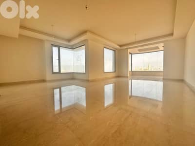 Apartment for Rent In Burj Al Murrشقة للإيجار في برج المر