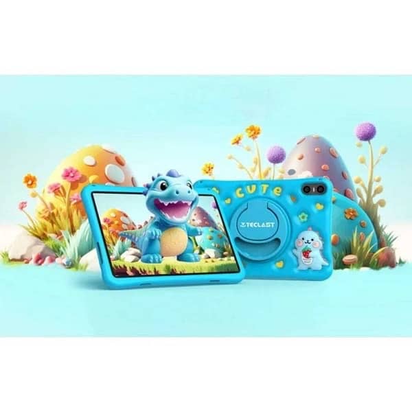 Teclast kids tablet 4