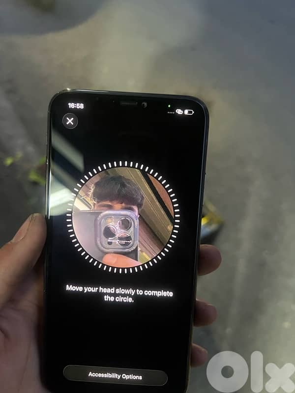 iPhone 11 Pro Max  64gb  Face ID  True Tone   Bt 89% 1