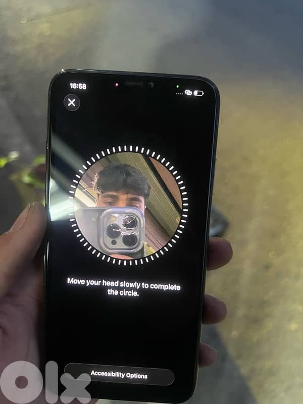 iPhone 11 Pro Max  64gb  Face ID  True Tone   Bt 89% 4