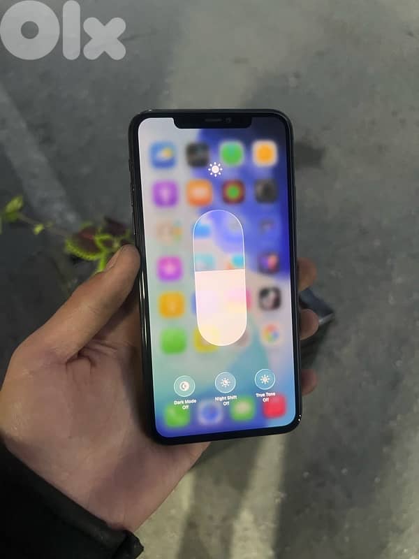 iPhone 11 Pro Max  64gb  Face ID  True Tone   Bt 89% 8