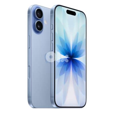 Apple iPhone 17 256GB 1 Sim Active