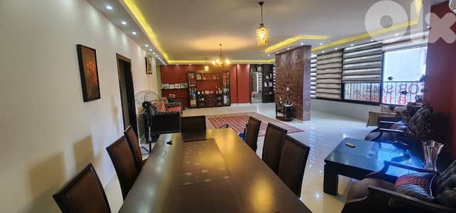 GMC241AJ Apartment for sale in Aylout - شقة للبيع في عيلوت