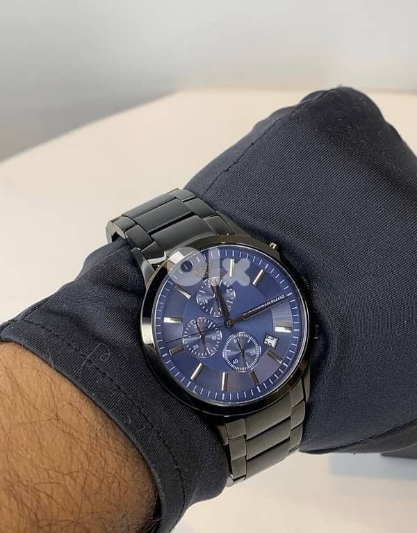 Authentic Emporio Armani Italia Brand New 2