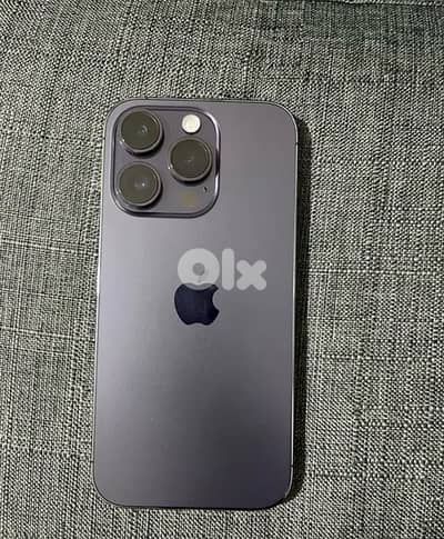 iPhone 14 pro 256 gb