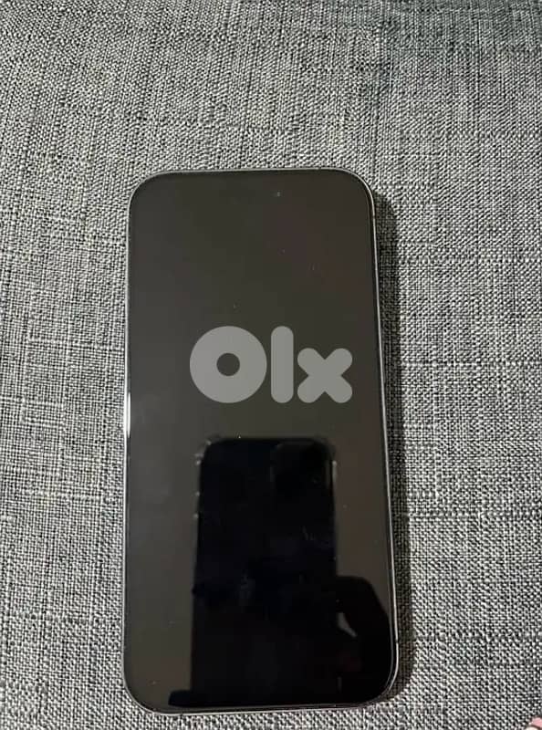 iPhone 14 pro 256 gb 2