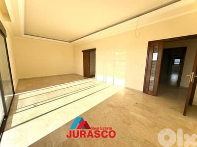 apartment for sale 210m / شقة في ادما للبيع ٢١٠متر