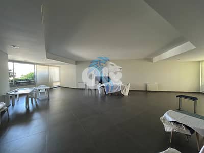 SPACIOUS APT IN CARRE D'OR , ACHRAFIEH PRIME (330SQ) 4 BEDS (ACR-1070)