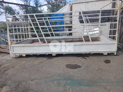 ضهر  truck pickup