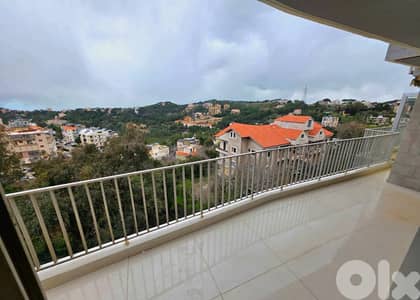 *NO ESKEN* لا للأسكان Apartment In Atchaneh شقة للبيع في العطشانة
