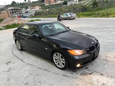 BMW 3-Series 2006