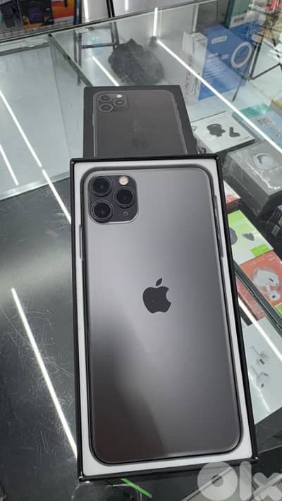 iphone 11 pro max 256gb ndif