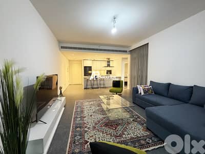 Apartment for Sale in Saifi - شقة للبيع في الصيفي