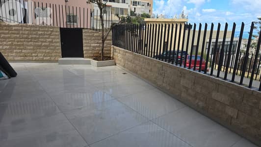 Apartment For Sale in Bsalim 240,000$ شقة للبيع في بصاليم