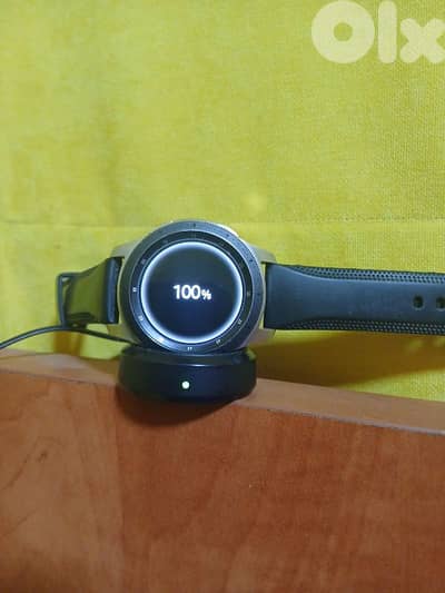 Samsung galaxy watch gear s3