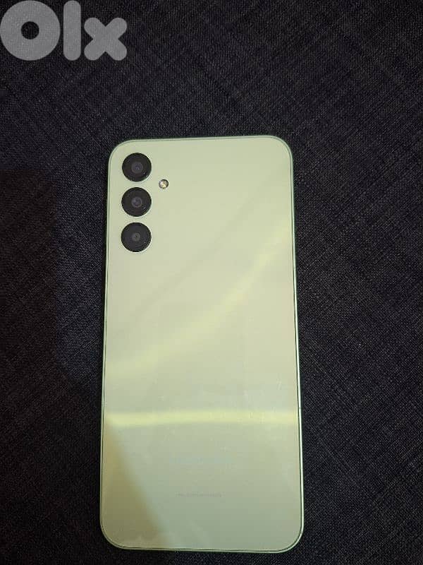 Samsung A24 4