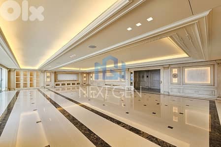 Apartment For Sale In Ramleh Al Baydah | شقة للبيع في الرملة البيضاء