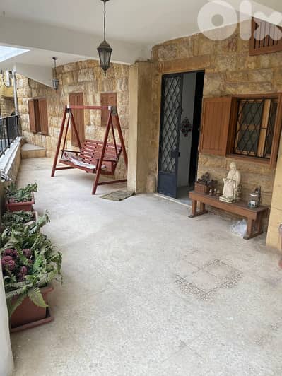 Apartment for sale in Broumana شقة للبيع في برمانا