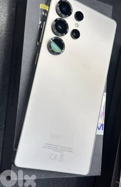 Samsung s25 ultra 1 terra