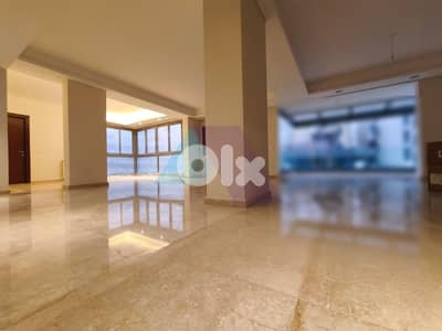 LUX 360m2 duplex+terrace 4rent in Syoufi- Prime Location - السيوفي