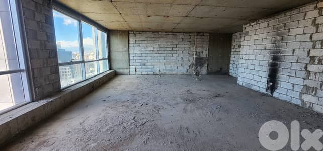 GMC244AJ Office for rent in Dekweneh - مكتب للإيجار في الدكوانة